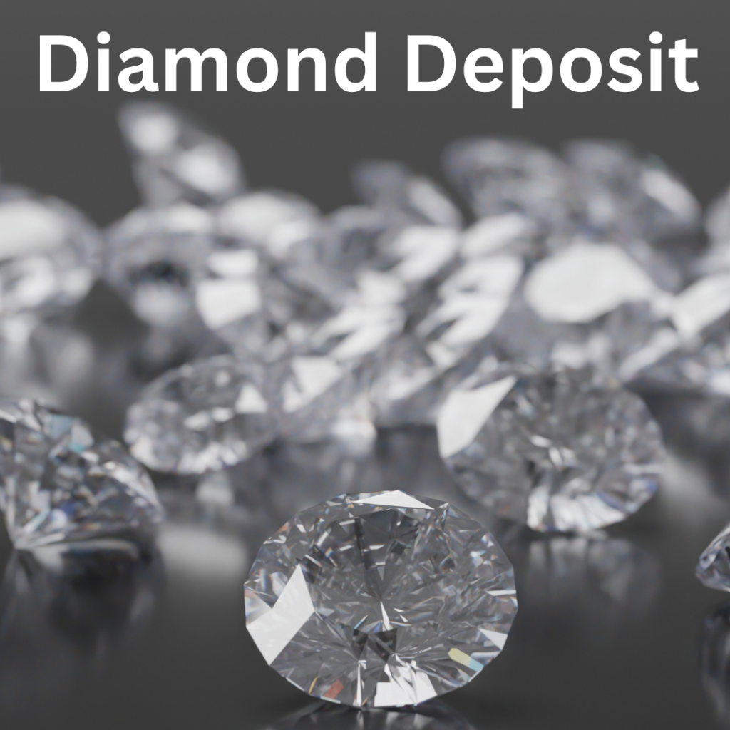 Diamond Deposit