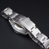 Ladies Dominos Rolex Watch 176200 SS Warranty 26mm Oyster Box Papers, view 4