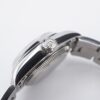 1999 Ladies Rolex Date 79160 Stainless Steel Warranty 26mm Oyster Bracelet, view 4
