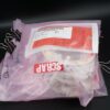 Astronaut Ed Lu NASA Space Shuttle Era Phase VI Glove Restraint Matched Pair EMU, view 4