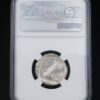 Ancient Greece Athens Attica Tetradrachm 440-404 BC Silver Coin NGC AU 5/5, view 4