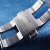 Cartier Calibre de Cartier 18k Gold Stainless Watch 42mm 3389 Automatic, view 5