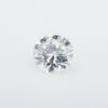 Loose Natural Round Brilliant Diamond 1.03ct I VS2 No Flo GIA Cert, view 1