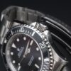 1991 Rolex Submariner No Date 14060 Black Dial 40mm Warranty, view 3