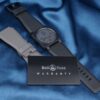 Bell & Ross BR03-92 Phantom Black Ceramic Automatic 42mm Box & Papers Watch, view 5