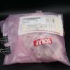 Astronaut Ed Lu NASA Space Shuttle Era Phase VI Glove Restraint Matched Pair EMU, view 2