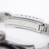 1999 Ladies Rolex Date 79160 Stainless Steel Warranty 26mm Oyster Bracelet, view 6