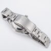 1999 Ladies Rolex Date 79160 Stainless Steel Warranty 26mm Oyster Bracelet, view 5