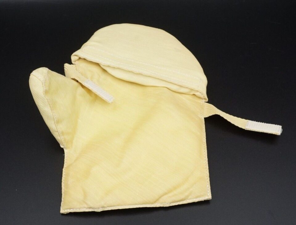 Museum Grade NASA Astronaut Thermal Mitten EMU Class III