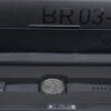 Bell & Ross BR03-92 Phantom Black Ceramic Automatic 42mm Box & Papers Watch, view 6