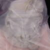 Astronaut Ed Lu NASA Space Shuttle Era Phase VI Glove Restraint Matched Pair EMU, view 7