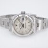 1999 Ladies Rolex Date 79160 Stainless Steel Warranty 26mm Oyster Bracelet, view 1