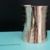 Tiffany Wide Rose Gold Rubedo Cuff Bracelet w/ Engraved Amy Lowell Poem, view 2