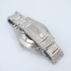 Rolex DJ41 Datejust 41 126300 Box Card 2022 Custom Diamond Bust Down, view 5