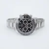 2023 Rolex Cosmograph Black Daytona 116500LN Stainless 40mm Box Card, view 3
