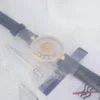 Chopard Happy Diamonds 18k Gold Watch 24mm 5 Floating Diamonds w/Box 4097, view 1