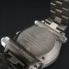 Breitling Emergency Chrono Titanium Watch "WN" Dial Box Papers 43mm E76321, view 4