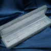 Kwiat Platinum Diamond Tennis Bracelet Natural 4 ctw 7" Designer Cert Box, view 3