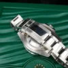 Rolex GMT Master II 126710BLNR SS 2022 Batman 40mm Full Set, view 5