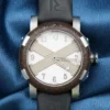 Romain Jerome Titanic DNA Diver A La Grande Automatic 45mm Mens Watch/2012, view 1