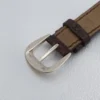 Franck Muller Ladies 18k White Gold Cintrée Curvex Watch Ref. 1752QZ 25mm, view 7