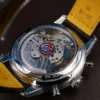 Breitling Top Time Shelby Cobra B01 AB01763A1C1X1 Blue Dial w/Box 41mm, view 6