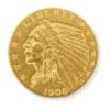 Coins