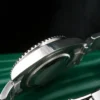 Rolex GMT Master II 126710BLNR SS 2022 Batman 40mm Full Set, view 7