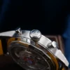 Breitling Top Time Shelby Cobra B01 AB01763A1C1X1 Blue Dial w/Box 41mm, view 7