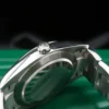 Rolex Oyster Perpetual 41mm 124300 2024 Stainless Black Box Card, view 6