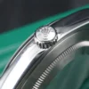 Rolex Oyster Perpetual 114300 39mm 2018 Dark Rhodium Dial Box Card, view 7