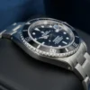 1995 Rolex Submariner Date 16610 Black Dial 40mm RSC Warranty Box Anchor, view 4