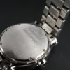 Chopard Happy Sport Diamonds SS Watch 36mm E76321 Diamond Bezel, view 5