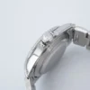 1996 Rolex Submariner Date 16610 Black Dial 40mm Warranty, view 3