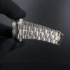 Breitling Emergency Chrono Titanium Watch "WN" Dial Box Papers 43mm E76321, view 6