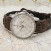 Breitling Bentley Mark VI Special Edition P26362 Steel Platinum Bezel Auto, view 3