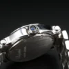 Chopard Happy Sport Diamonds SS Watch 36mm E76321 Diamond Bezel, view 4