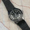 1960s Waltham Bathyscaphe Automatic Diver Warranty 37mm, view 2