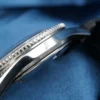 1960s Waltham Bathyscaphe Automatic Diver Warranty 37mm, view 5