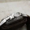 Breitling Bentley Mark VI Special Edition P26362 Steel Platinum Bezel Auto, view 5