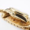 Ladies Rolex 18k Gold Diamond Watch 69178 MOP Roman 26mm Papers 1985, view 5