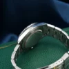 2002 Rolex Coke GMT-Master II 16710 40mm Oyster Full Set Box Papers, view 7