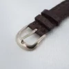 Franck Muller Ladies 18k White Gold Cintrée Curvex Watch Ref. 1752QZ 25mm, view 8