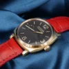 Panerai Radiomir 1940 Oro Rosso PAM00513 18K Rose Gold 42mm Manual Watch, view 1