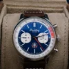 Breitling Top Time Shelby Cobra B01 AB01763A1C1X1 Blue Dial w/Box 41mm, view 1