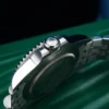 Rolex GMT Master II 126710BLNR SS 2019 Batgirl 40mm Box Card, view 6