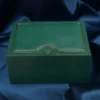 2002 Rolex Coke GMT-Master II 16710 40mm Oyster Full Set Box Papers, view 10