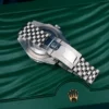Rolex GMT Master II 126710BLNR SS 2019 Batgirl 40mm Box Card, view 7