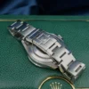 2002 Rolex Coke GMT-Master II 16710 40mm Oyster Full Set Box Papers, view 5