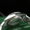 2010 Rolex Submariner Date 116610 Black Dial 40mm Ceramic First Year Rare, view 7